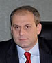 Georgian Defense Minister Shiolashvili